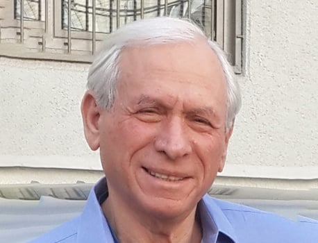 זהר זיסאפל, קרדיט: דוניצה